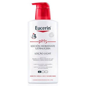Eucerin Loción Ultraligera...