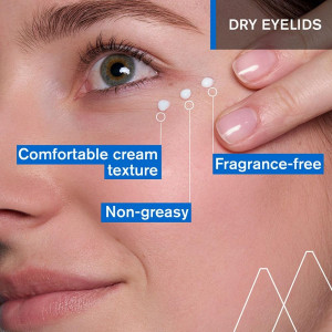 Uriage Xémose Contorno De Ojos Calmante, 15 Ml