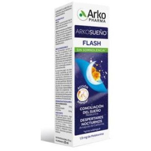 Arkopharma Arkosueño Flash...