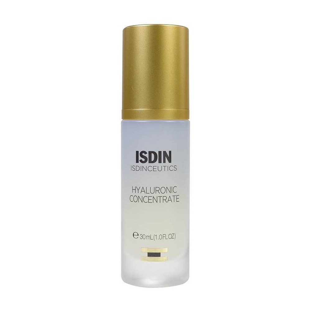 Isdin Isdinceutics Hyaluronic Concentrate Sérum 30Ml