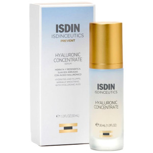 Isdin Isdinceutics Hyaluronic Concentrate Sérum 30Ml