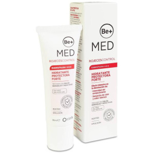 Be+ Med Rojeces Control...