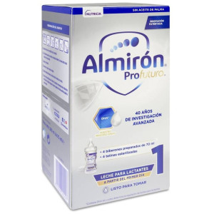Almirón Profutura 1 +...