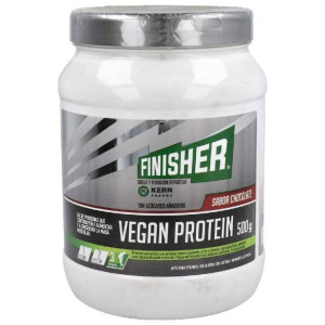Finisher Vegan Protein...