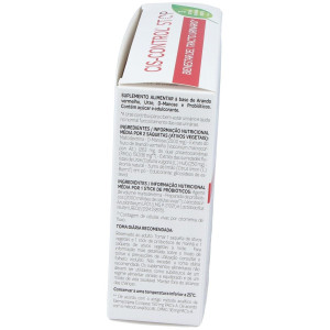 Arkopharma Cis-Control Stop 10 Sobres + 5 Sticks