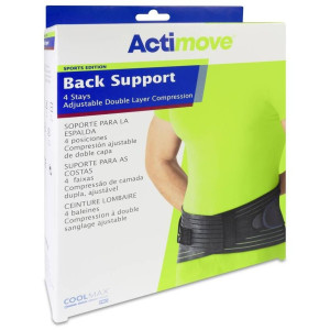 Bsn Actimove Faja...