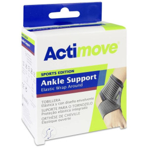 Actimove Tobillera Elástica...