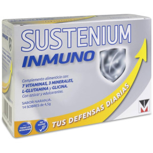 Menarini Sustenium Inmuno...