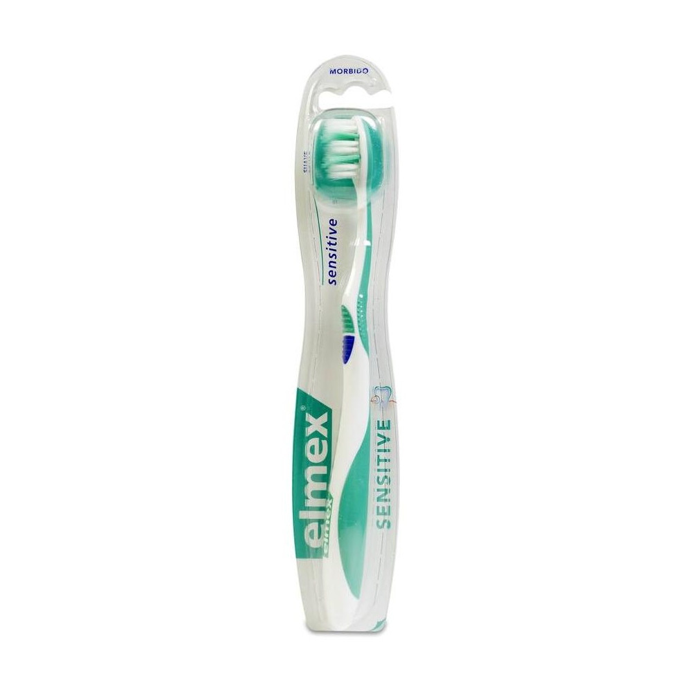 Elmex Cepillo Dental Sensibilidad 1U