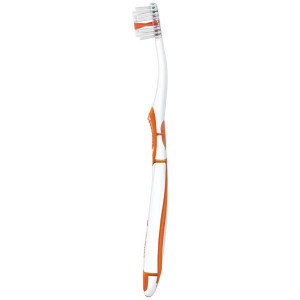 Elmex Cepillo Dental Protección Caries, 1 Ud