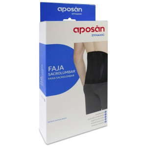 Aposán Dynamic Faja...