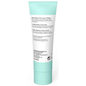 Suavinex Mi Primera Crema Facial Hidratante, 50 Ml