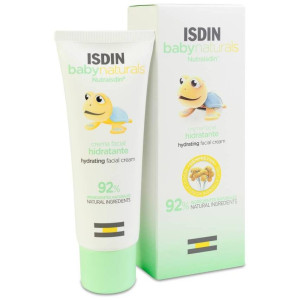 Isdin Baby Naturals Crema...