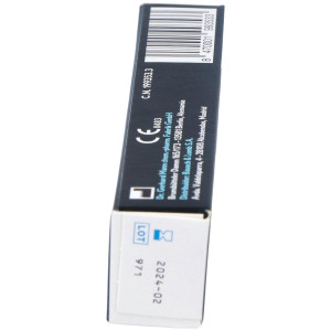 Lipolac Noche Gel Lubricante Ocular 10Gr.