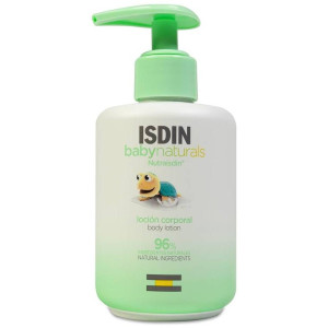 Isdin Baby Naturals Loción...