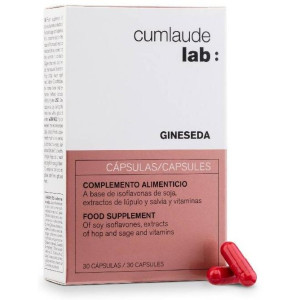 Gineseda Complemento...