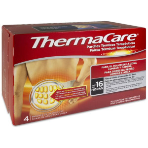 Thermacare Pareches...