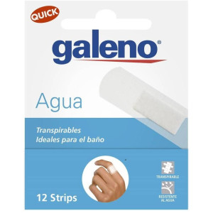 Galeno Tiras Quick Plastic...