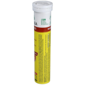 Aquilea Magnesio 300 Mg, 14 Comprimidos Efervescentes