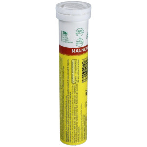 Aquilea Magnesio 300 Mg, 14 Comprimidos Efervescentes