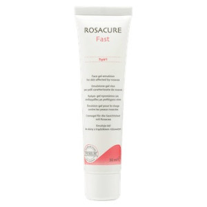 Rosacure Fast Crema...