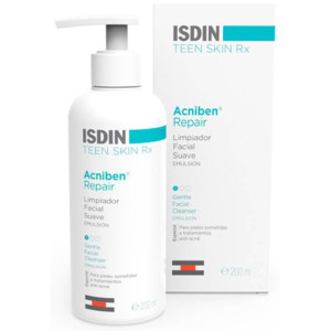 Isdin Teen Skin Rx Acniben...
