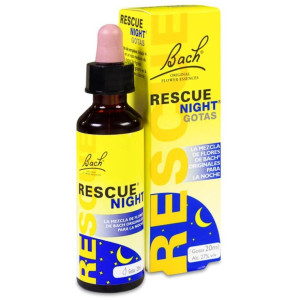 Bach Original Flower Remedy...