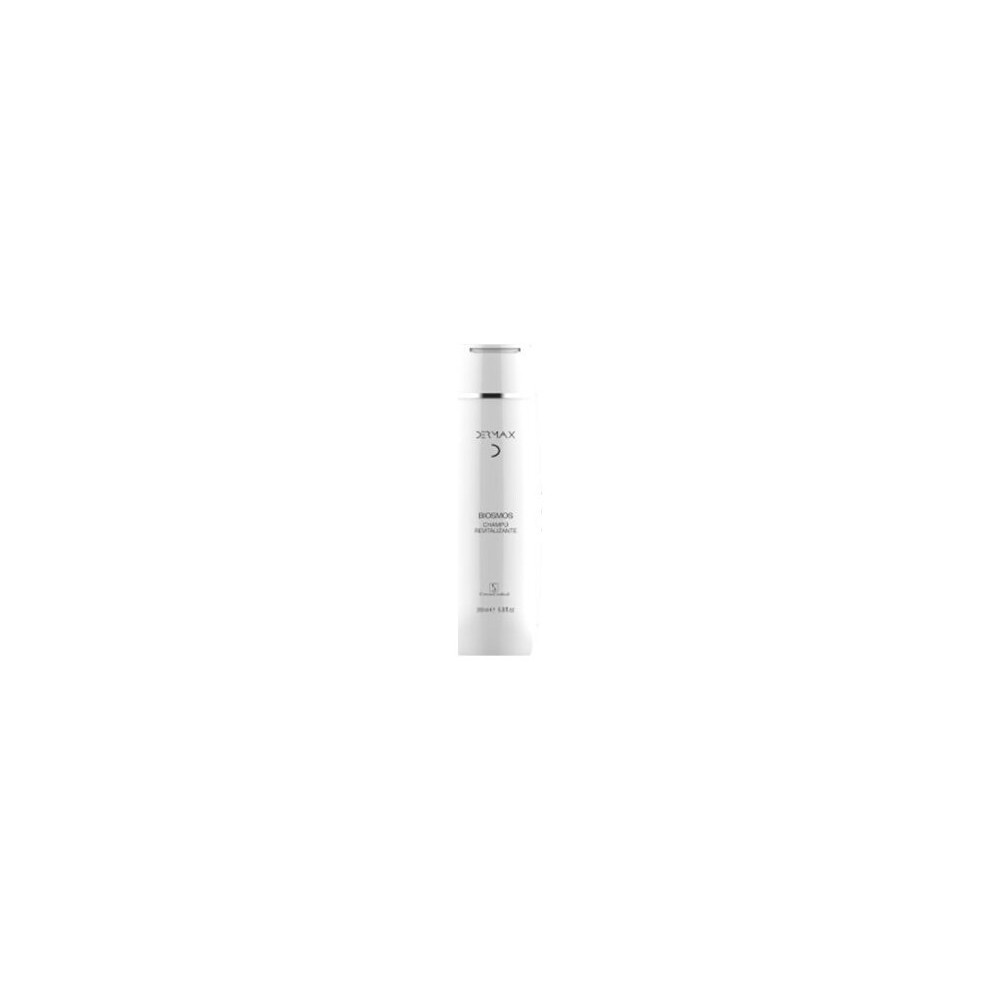 Biosmos Aloe Vera Champú Revitalizante 200Ml