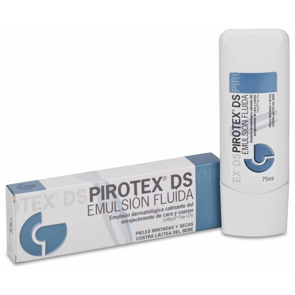 Unipharma Pirotex® Ds Emulsión Fluida 75Ml