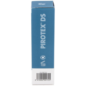 Unipharma Pirotex® Ds Emulsión Fluida 75Ml