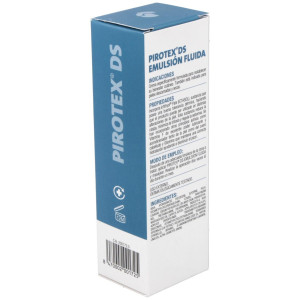 Unipharma Pirotex® Ds Emulsión Fluida 75Ml