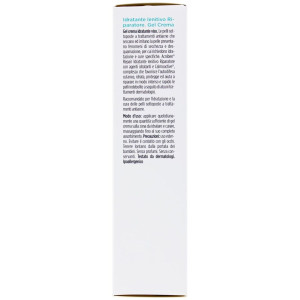 Isdin Teen Skin Rx Acniben Repair Gel-Crema Hidratante, Aliviante Y Reparador, 40 Ml