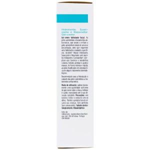 Isdin Teen Skin Rx Acniben Repair Gel-Crema Hidratante, Aliviante Y Reparador, 40 Ml