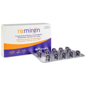 Brill Pharma Remiren Para...