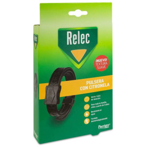 Relec Pulsera Antimosquitos...