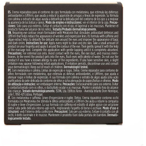 Isdin Isdinceutics Rejuvenate Vital Eyes 15Ml
