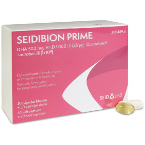 Seid Lab Seidibion Prime,...