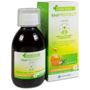 Tosfaes Melprotect Jarabe...