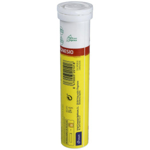 Aquilea Magnesio 300 Mg, 14 Comprimidos Efervescentes