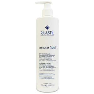 Rilastil Xerolact 12%...