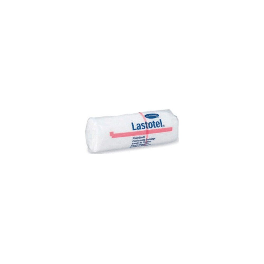 Peha Lastotel Venda Elástica 8 Cm X 4 M, 1 Ud