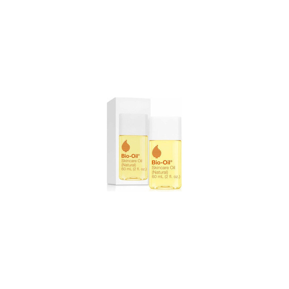 Bio-Oil Aceite Natural, 60 Ml