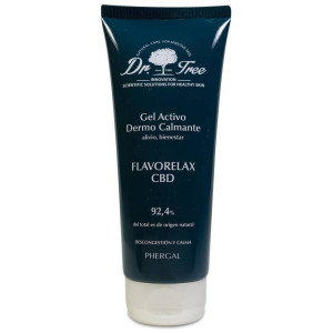 Dr. Tree Gel Activo Dermo...