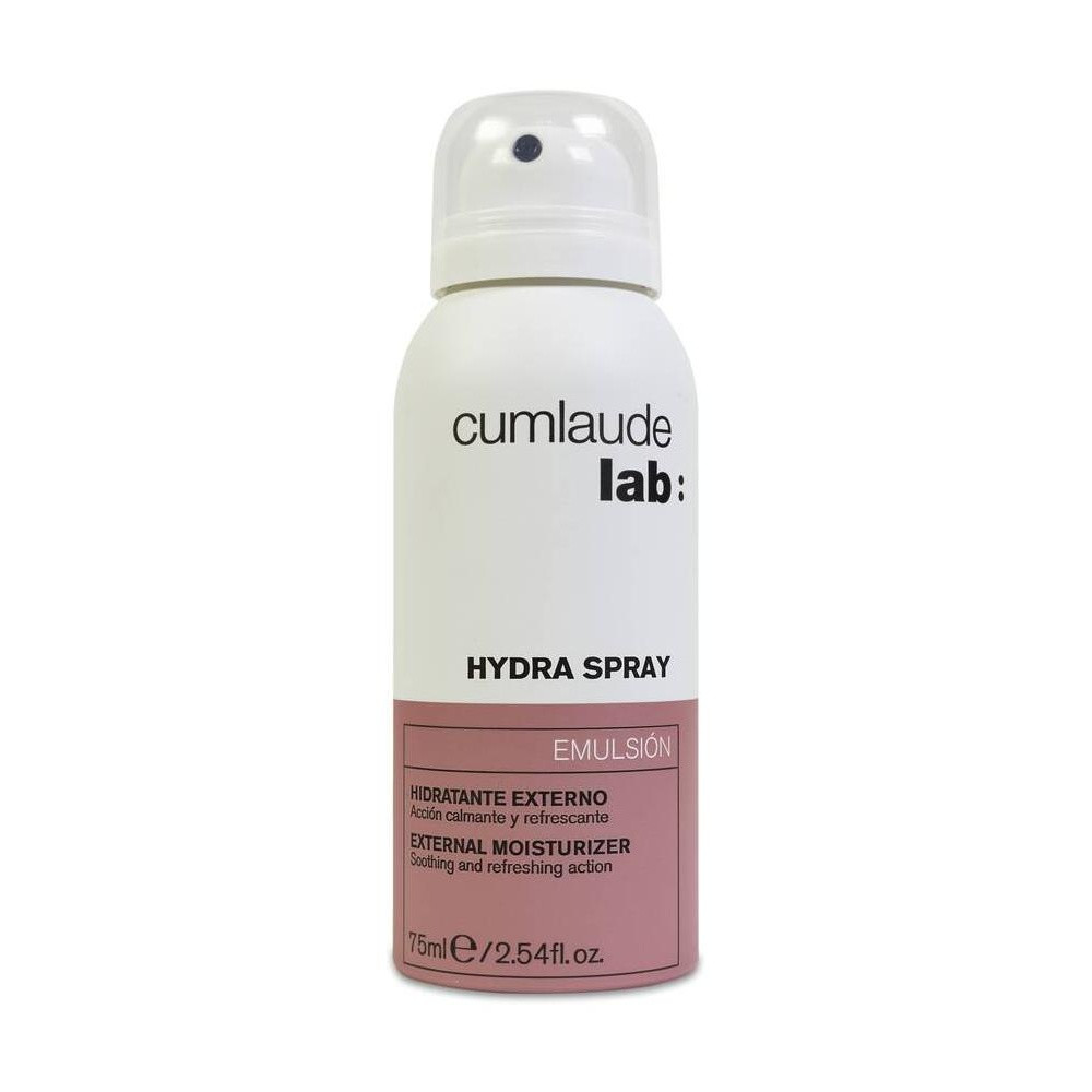 Hydra Spray Emulsión Hidratante Externo 75 Ml