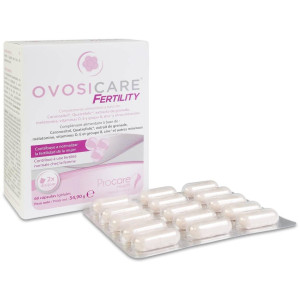 Procare Health Ovosicare...