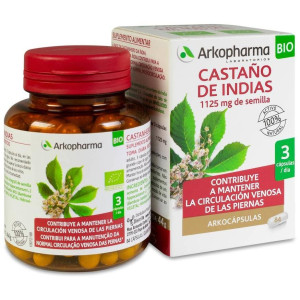 Arkopharma Arkocápsulas...