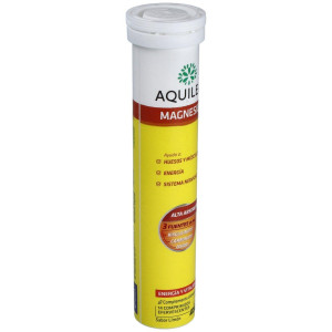 Aquilea Magnesio 300 Mg, 14 Comprimidos Efervescentes