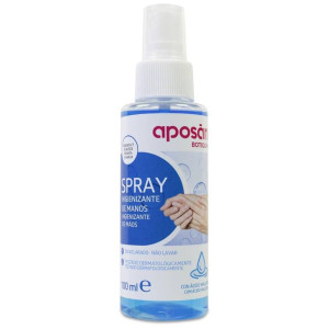 Aposán Spray...