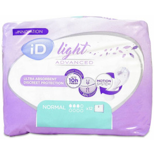 Inco Ligera Id Light Normal...