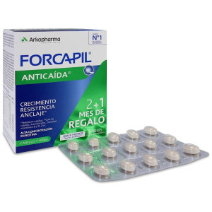 Arkopharma Forcapil...